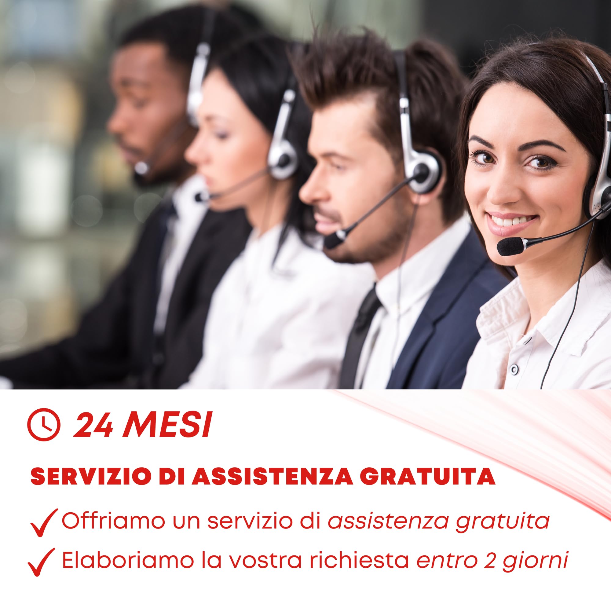 Lenovo ThinkCentre SFF, Pc Desktop Pronto all'uso, Intel i5-6500 4 Core 3.20 GHz, Ram 8Gb SSD 256Gb, Computer Pc Fisso con Libre Office (Ricondizionato)