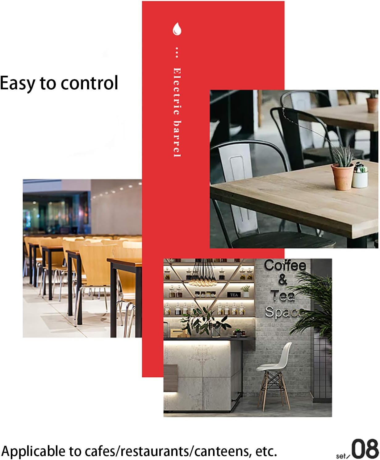 ミッシェル・ドラクロワ『夜のトロカデロ公園』150/150 版画