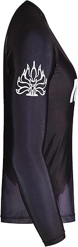 Miniatura 2 de Mito MMA Rash Guard Training No-Gi y Gi Jiu Jitsu Rashguard MMA Grappling Camisetas de compresión Lucha Libre