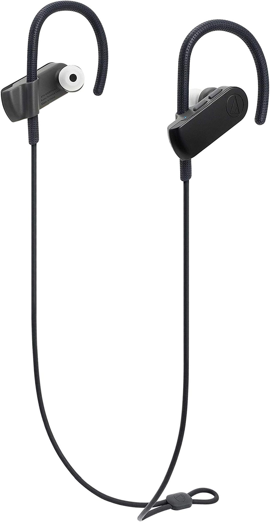 AudioTechnica ATHSPORT50BTBK SonicSport Bluetooth