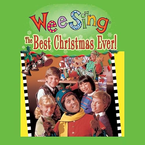 Wee Sing The Best Christmas Ever! (Soundtrack)