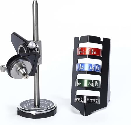 Amazon.com: GRS Tools 022-618 C-Max Carbide Graver 105 Degree