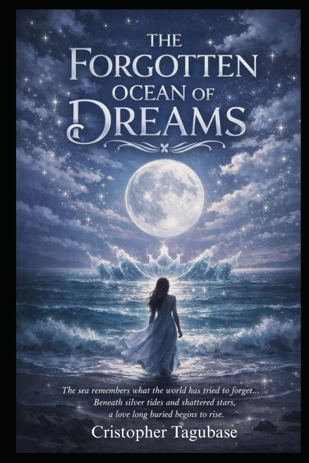 The Forgotten Ocean of Dreams
