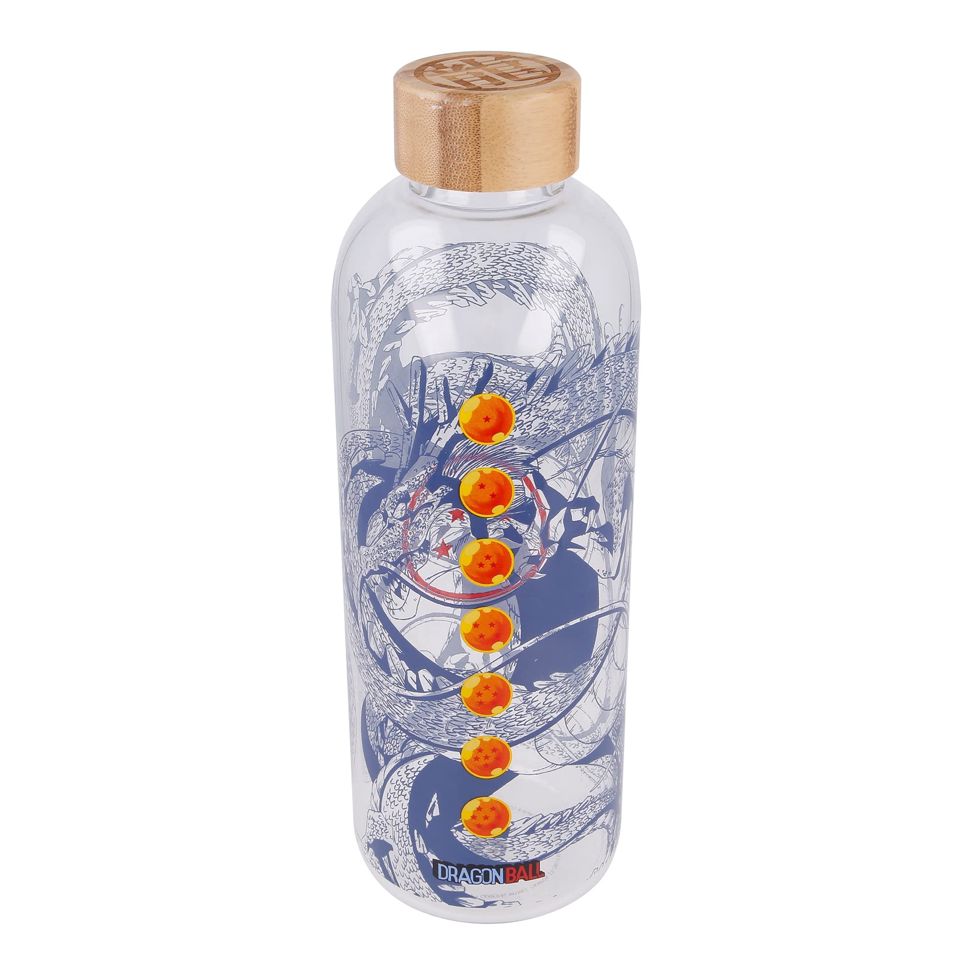 NEWPROJET ITALIA SRL Shenron Kristall-Flasche 1030Ml
