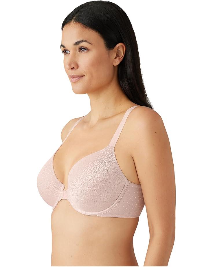 Wacoal Back Appeal Front Close T-Shirt Bra - #2 of 3