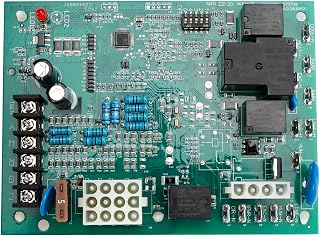 50A65-476 Control Circuit Board 50A65-5165 Compatible with Trane 50A65-476 D341213P01