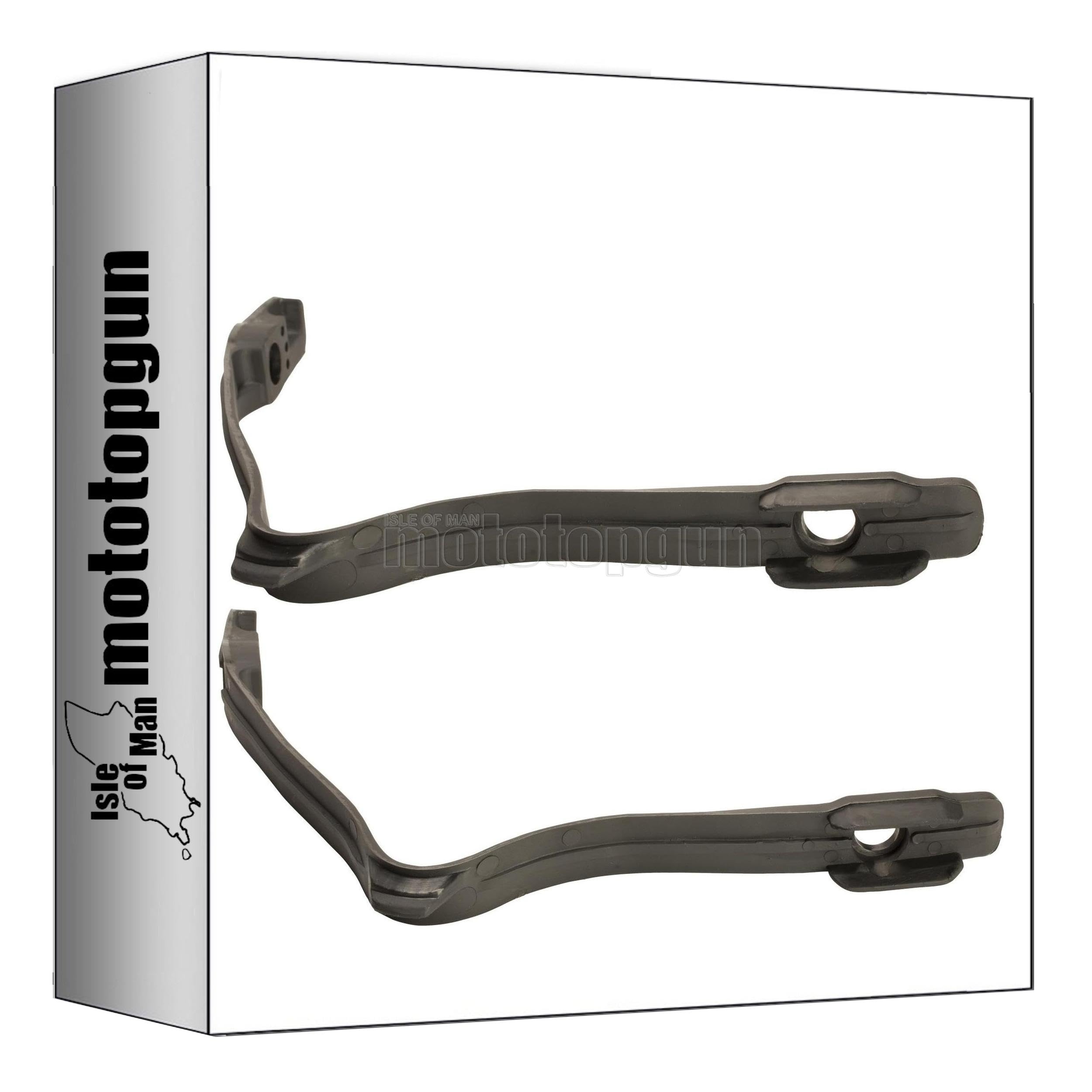 Cadena guía Acerbis 0010069.090 para moto enduro KTM EXC-F 250 3