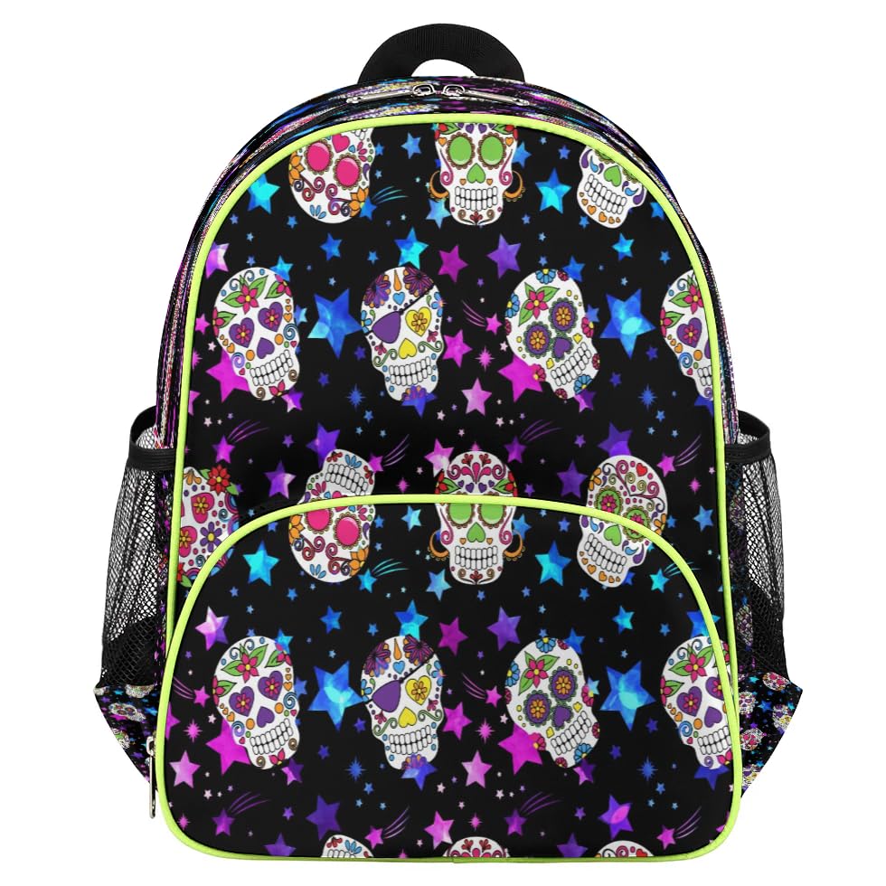 Sac à dos enfants TropicalLife confortable pour éviter le mal de dos à l'école
