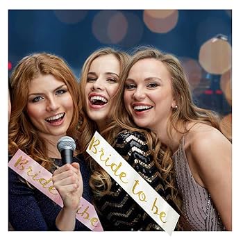 11pcs Team Bride Bachelorette Party Bracelet Bride To Be Decoration Accessories Hen Party Wedding Bridal Shower Supplies P 3410966 Cat 3604