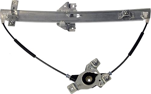 Miniatura 2 de Dorman 749-566 Elevalunas delantero del lado del conductor compatible con modelos seleccionados de Chevrolet  Saturn