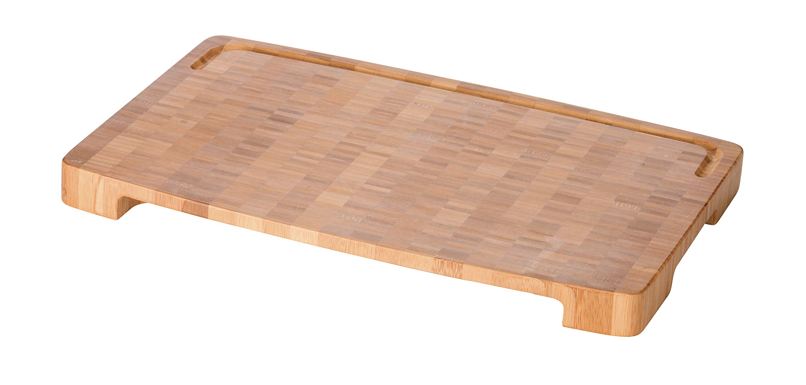 Tescoma 379890 Azza Tagliere Rettangolare, bambù, 40 x 26 cm, 1 Pezzo