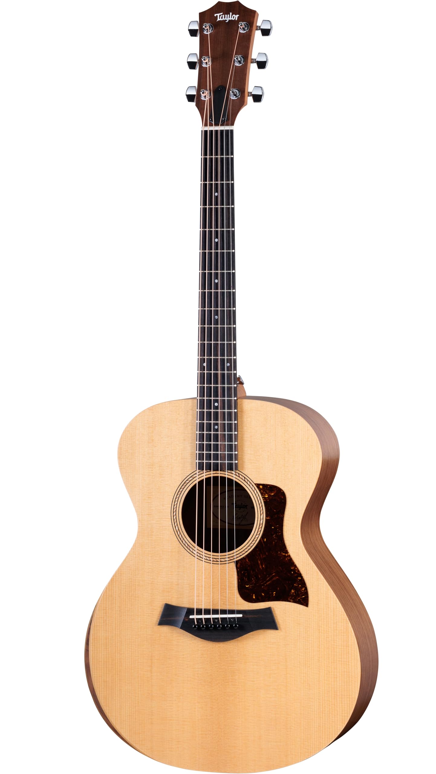 Amazon.com: Taylor Academy 12e Grand Concert Sitka Spruce/Sapele w