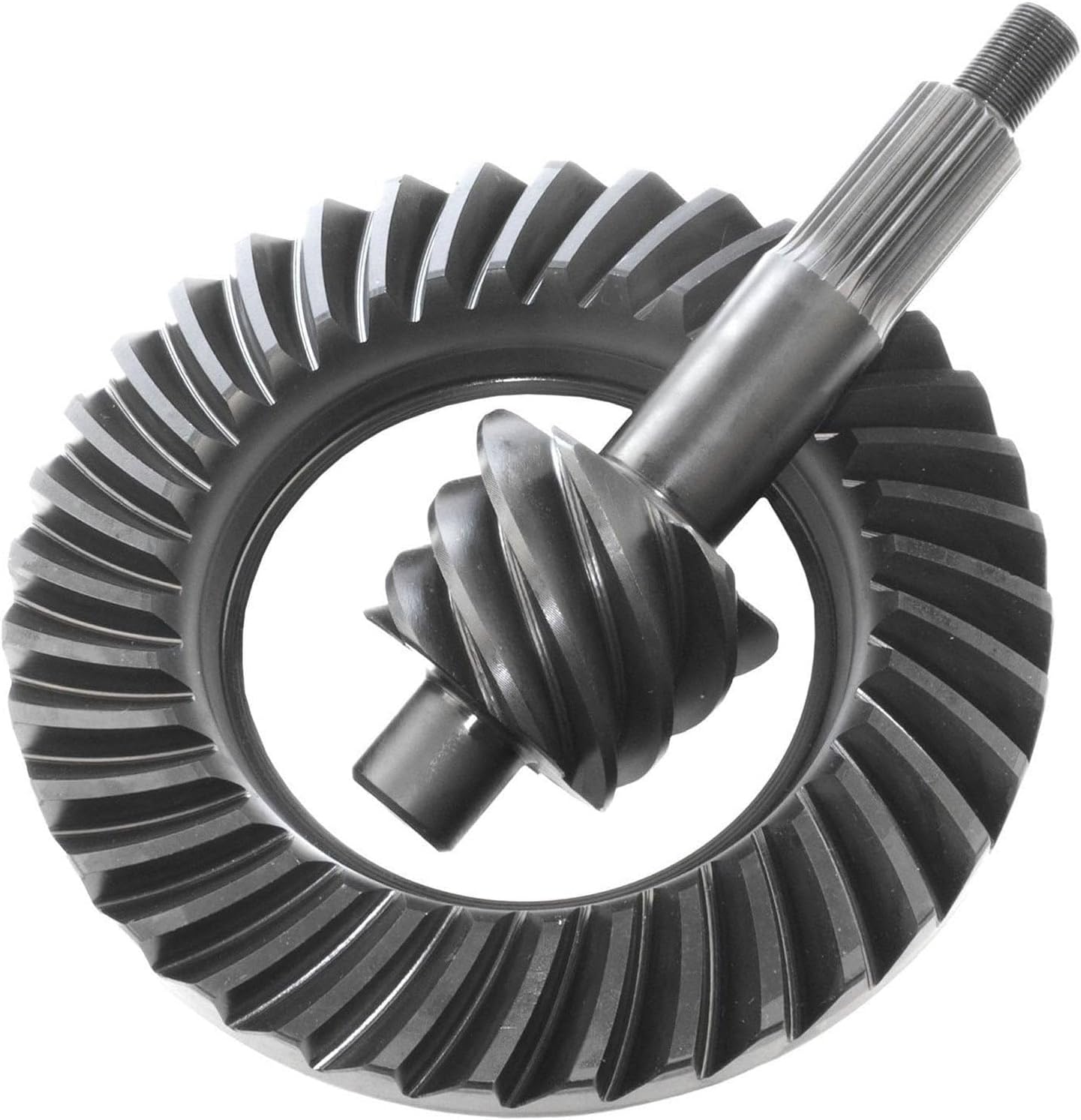 Richmond 79-0054-1 Pro Gear Ring and Pinion Set