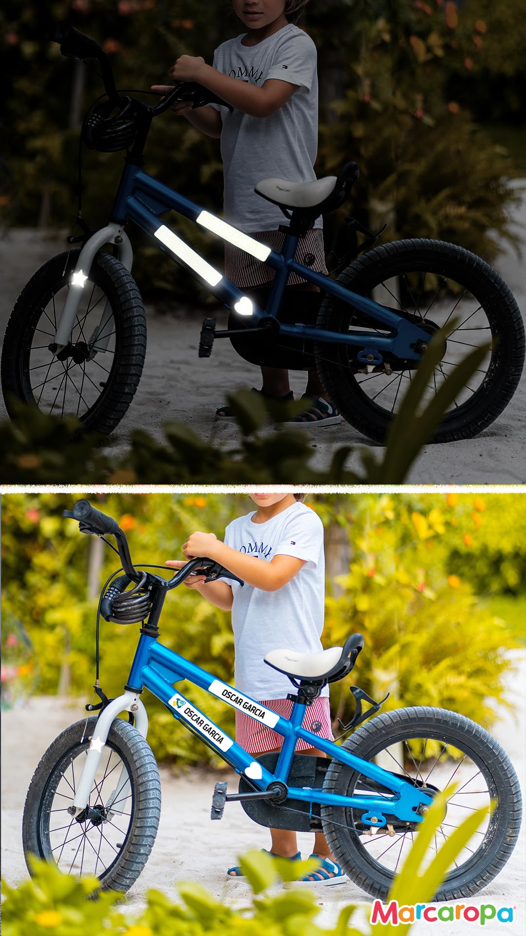 Adesivi Per Casco Donna 2 Adesivi Personalizzati Per Casco Bici Nome Su Vinile Resistente A 854173