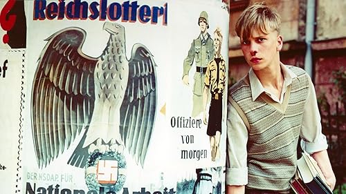 Vista 4 de Stielke, Heinz, Fifteen Blu-ray