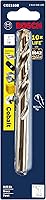 Vista 27 de BOSCH CO2131B Broca M42 de cobalto de 1/16 pulgadas x 1-7/8 pulgadas (paquete de 2)
