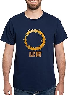 CafePress Thousand Sons Shirt Men's 100% Cotton, Classic Graphic White T-Shirt