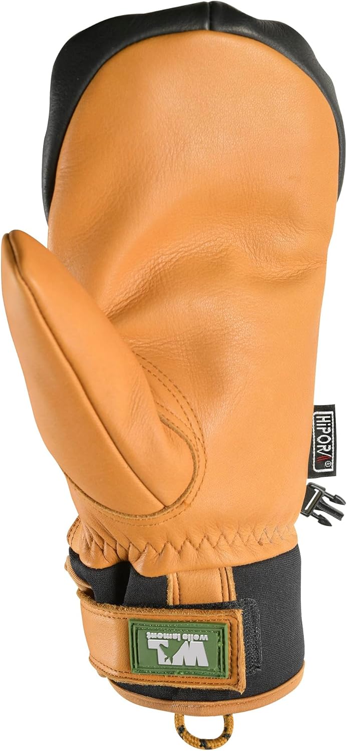 Wells Lamont Industrial Winter Gloves