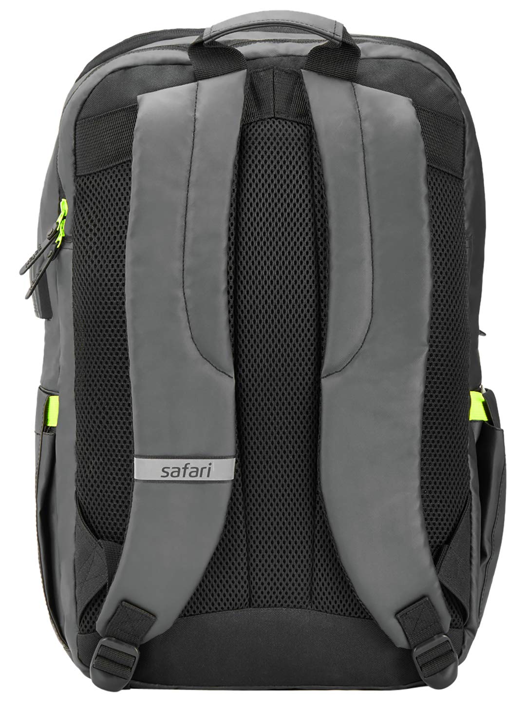safari ultimo backpack