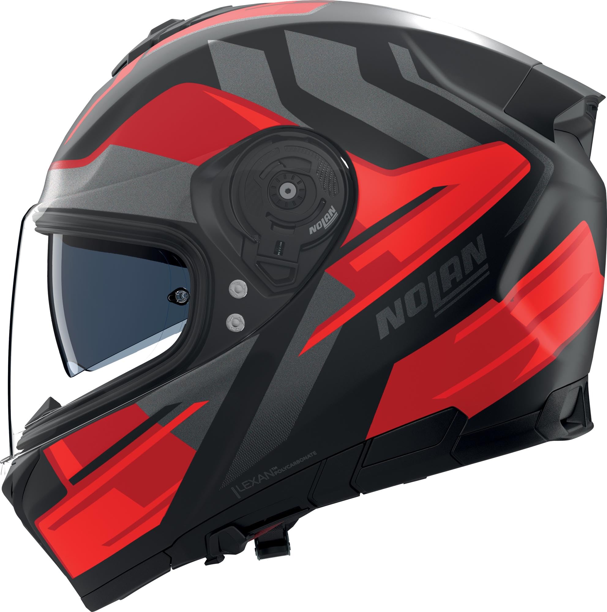 NOLAN N80-8 Casco Unisex - Adulto