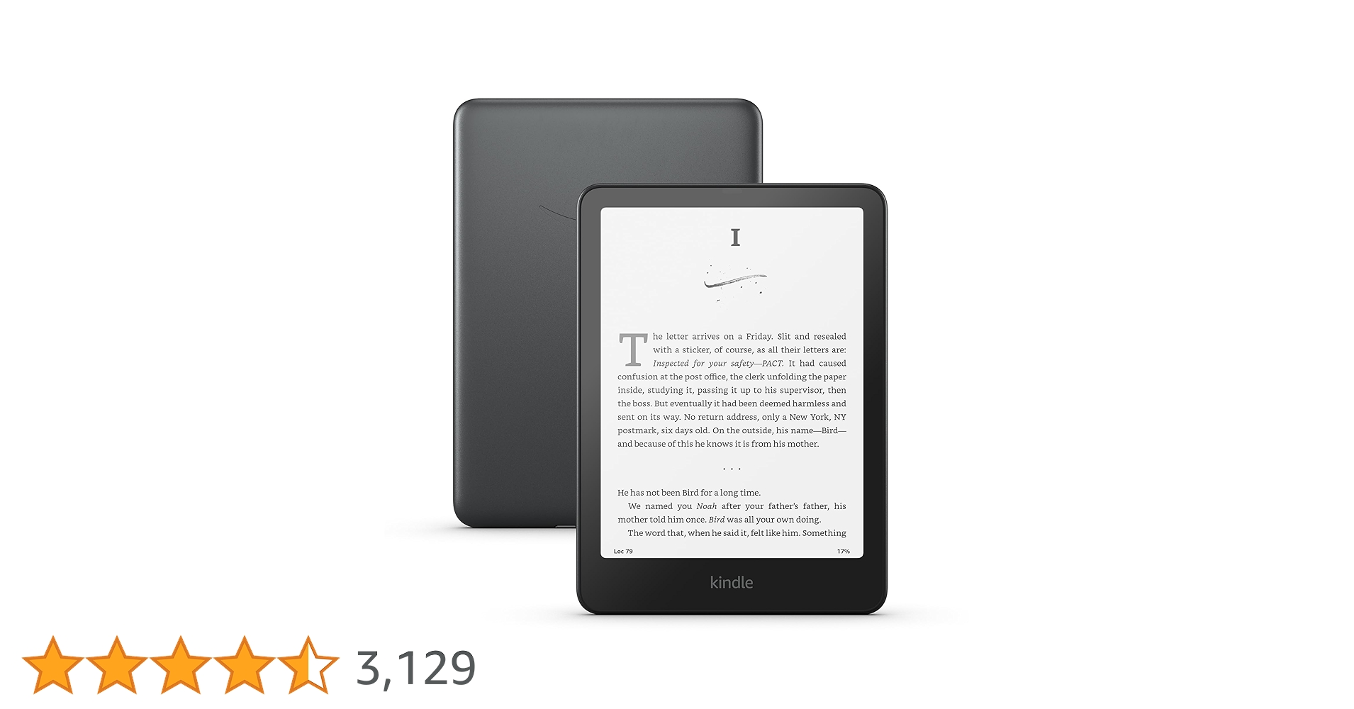 h*i様 kindle paperwhite signature edition Amazon Kindle Paperwhite Signature Edition (newest gen