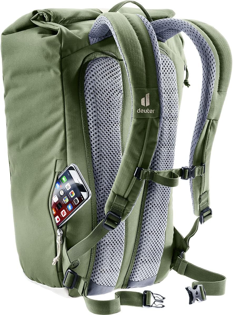 Deuter Step Out 22 Lifestyle Backpack