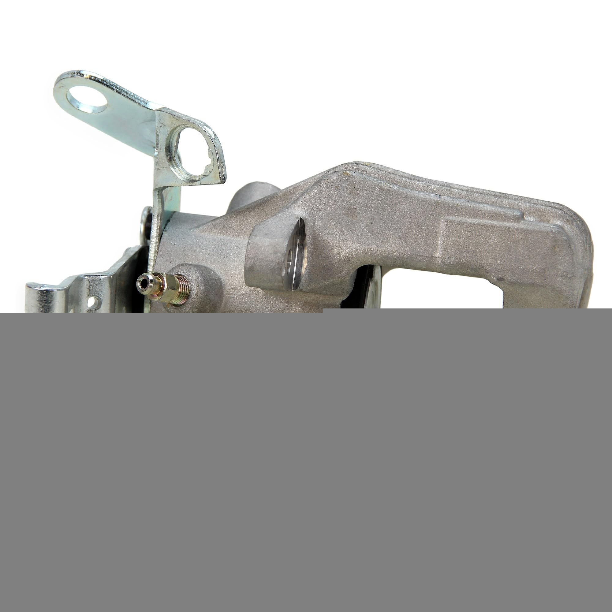 ATEC Germany 1x Bremssattel hinten rechts Bremszange Faustsattel ohne