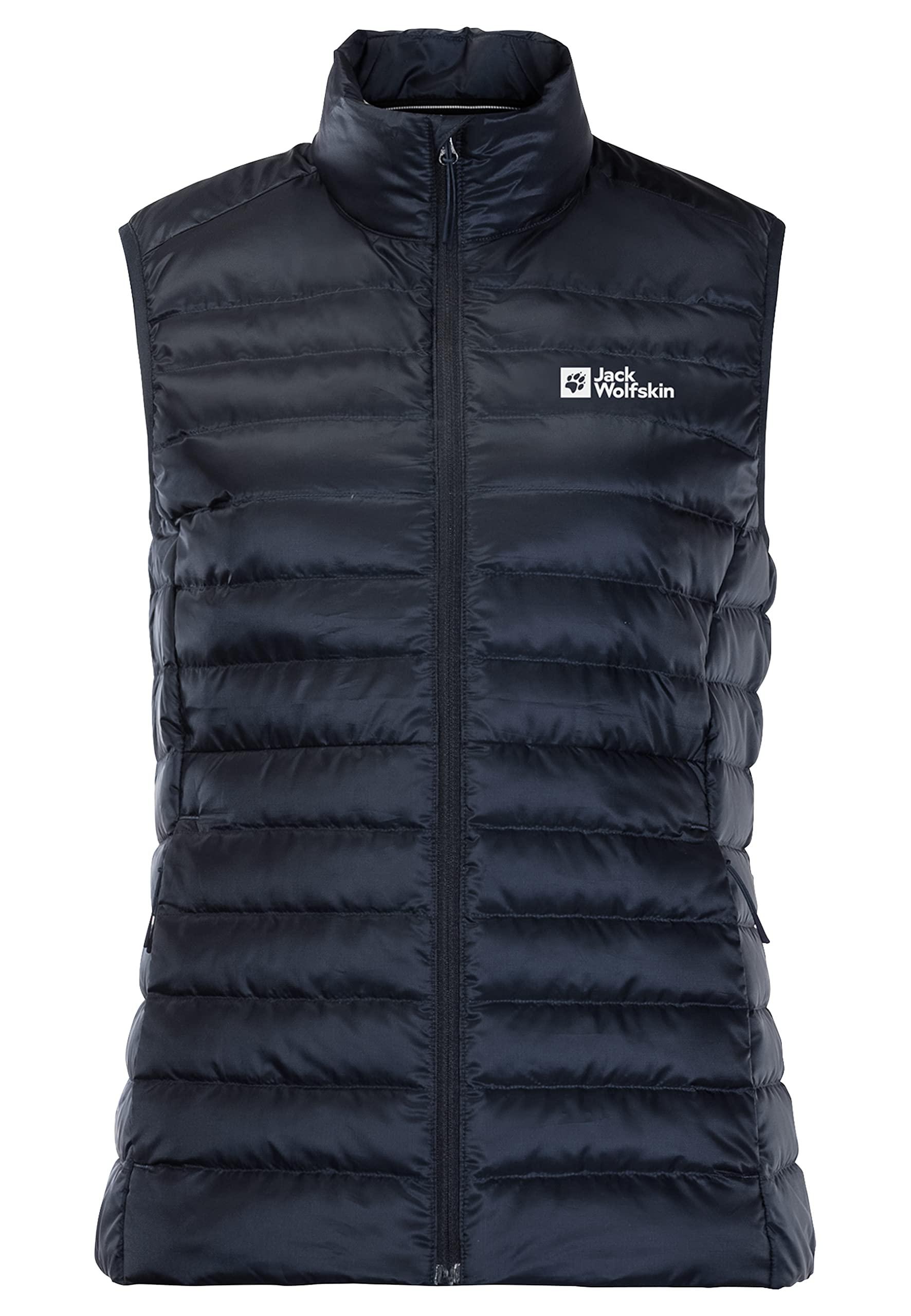 Jack Wolfskin Kamizelka Kobiety Pack & Go Down Vest W
