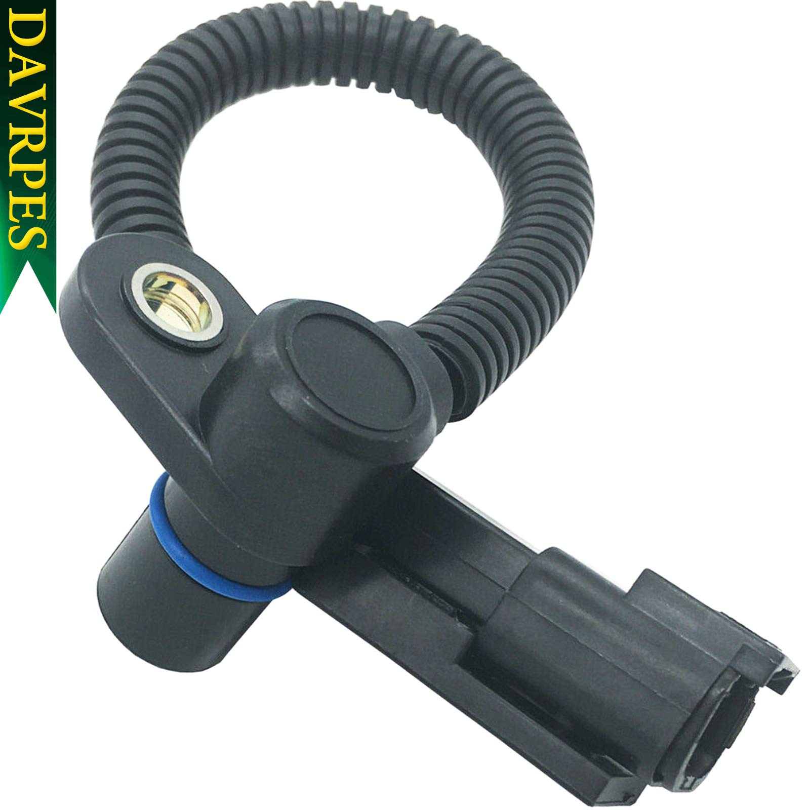 Amazon.com: DAVRPES 32707-01C Crankshaft Position Sensor Crank for