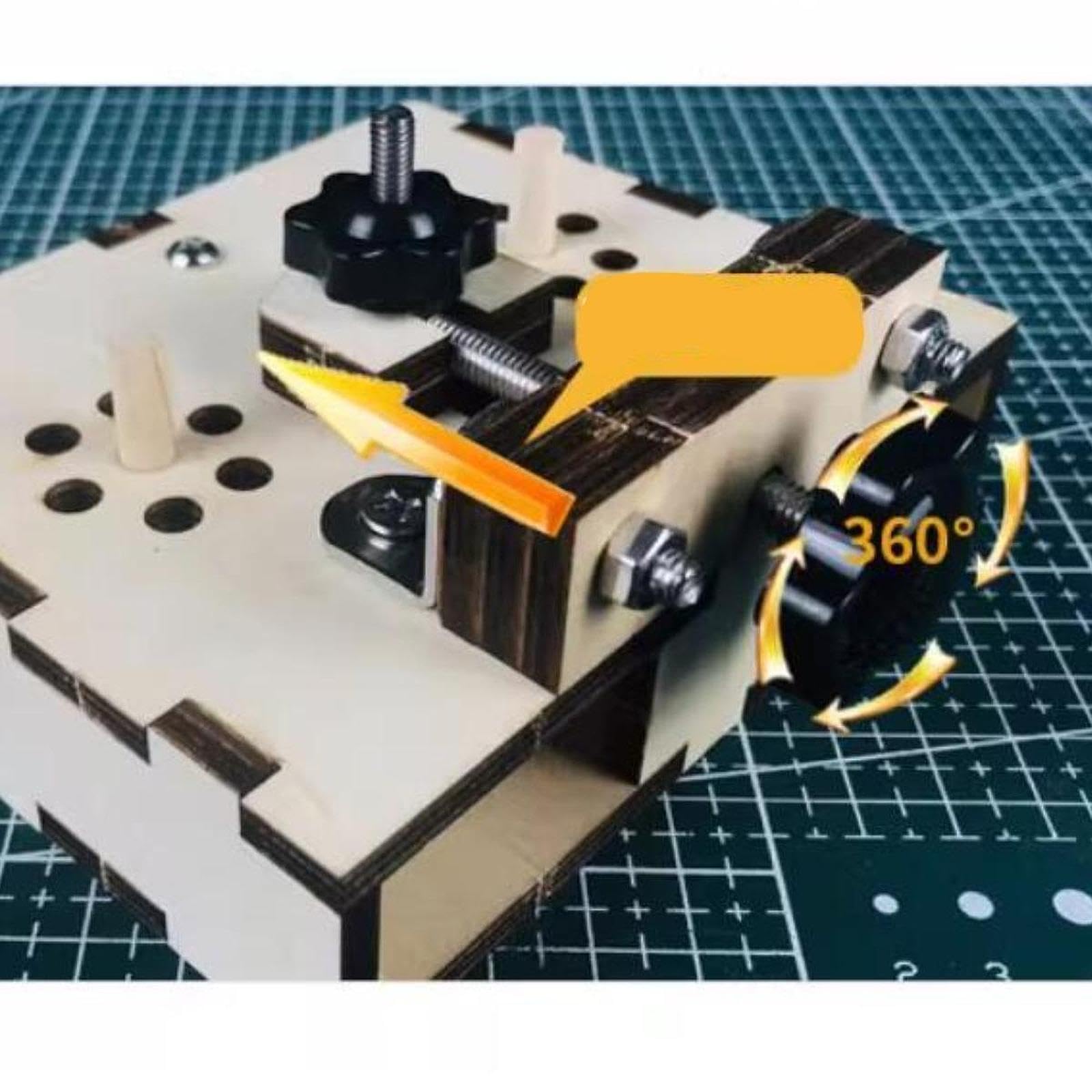 Herramienta para Doblar Tiras de Madera, Kit de Modelismo Naval, Herramientas para Modelos de Veleros, Accesorios de Montaje para Modelismo