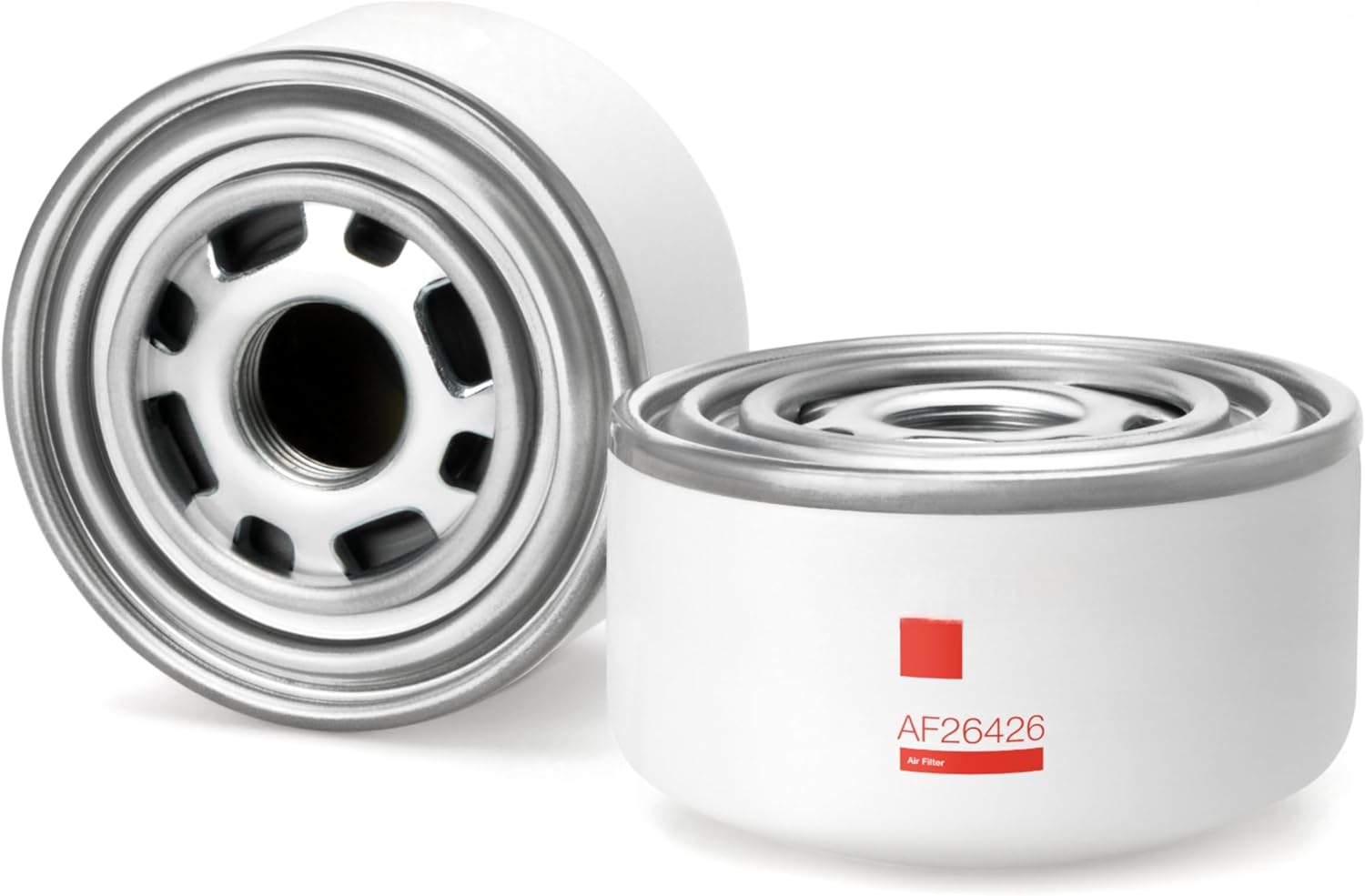 AF26426 Air Breather Compatible with Fleetguard Replaces P502591 457509 8020463 10236555 5049349 15246949 25311000