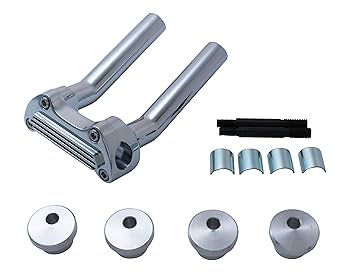 Amazon | 2%er(ツーパーセンター) プルバックハンドルポスト 6.5