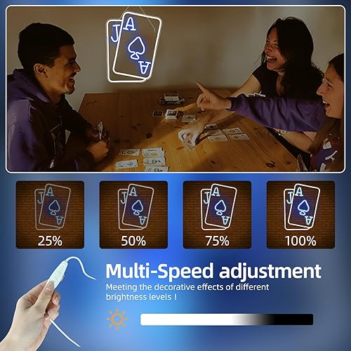 Vista 75 de Gamerneon Elegante letrero de neón de mariposa rosa para decoración de pared, hermoso club, luces LED para dormitorio, sala de estar, niñas, fiesta