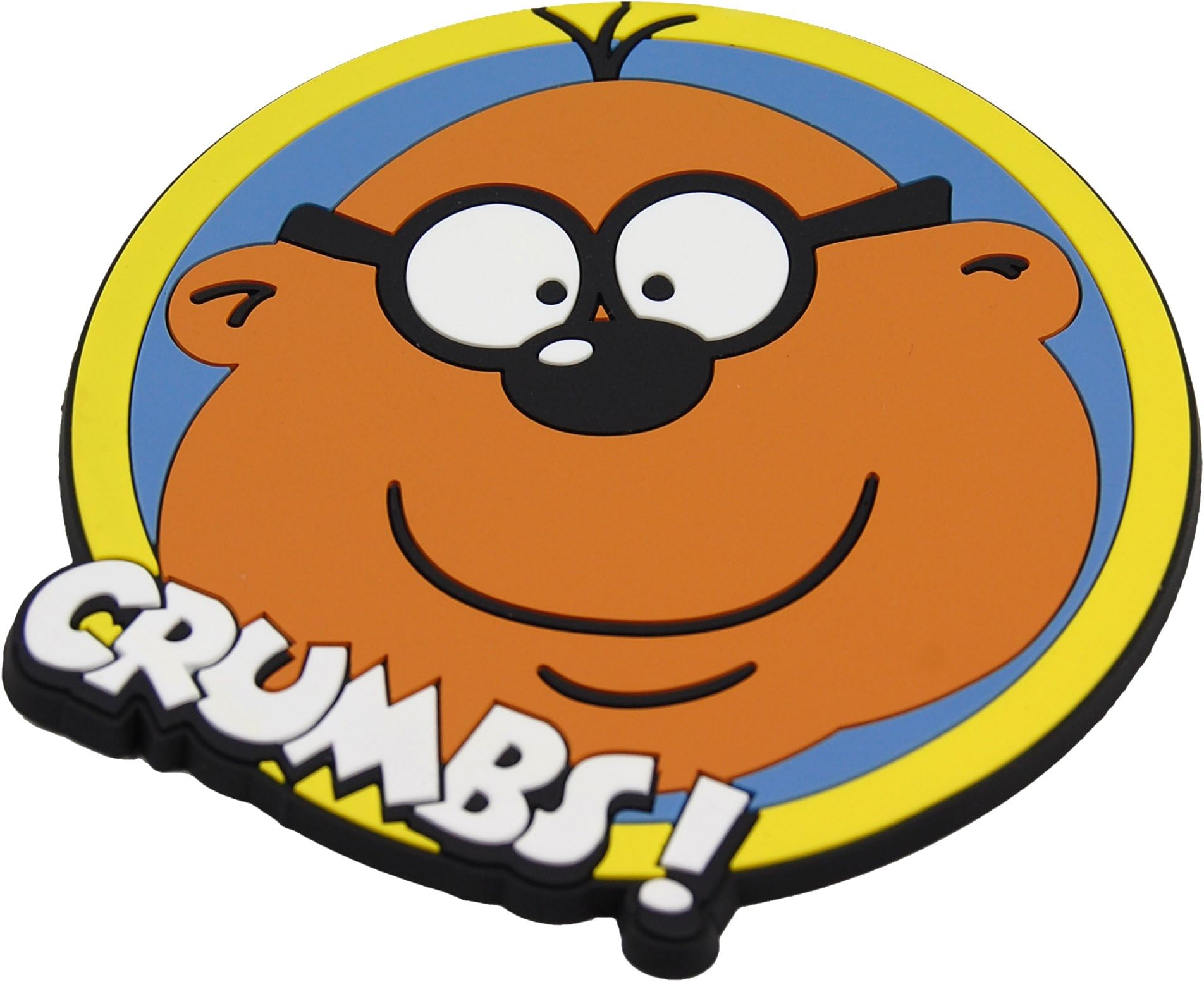 Danger Mouse Coaster, Penfold