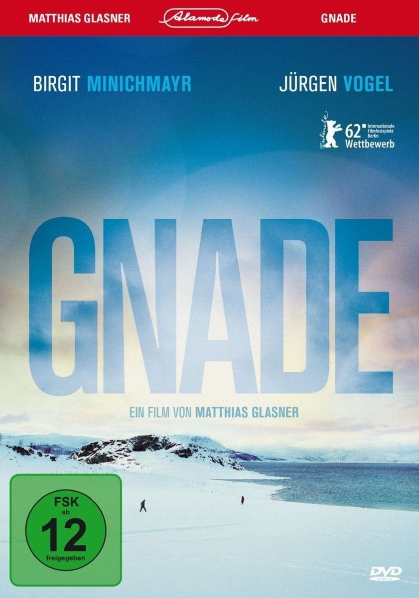 GNADE - MOVIE [DVD] [2012]