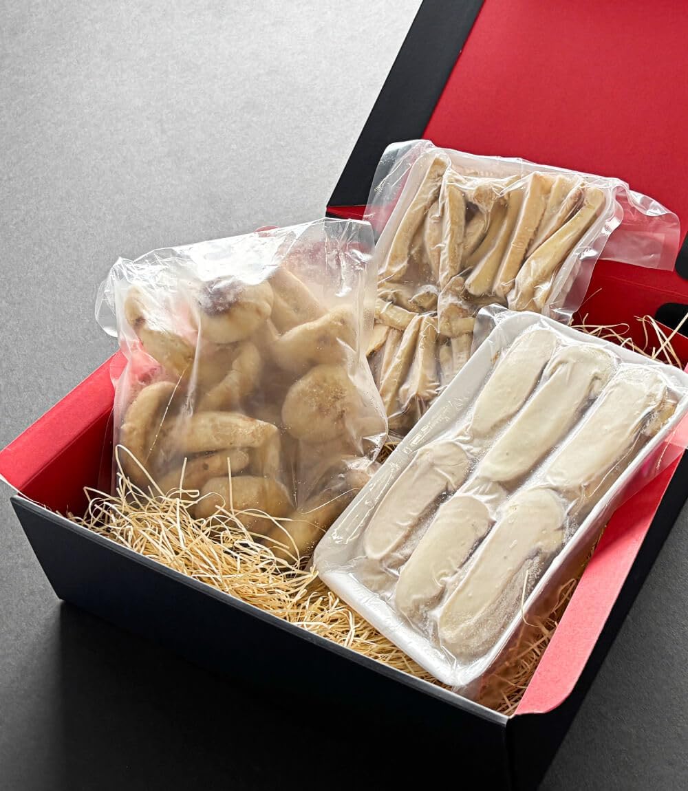 最終　大松茸師匠　3種セット サンガッツ本舗　百鬼夜行 大松茸師匠 3種セット サンガッツ本舗 百鬼夜行 【公式通販】