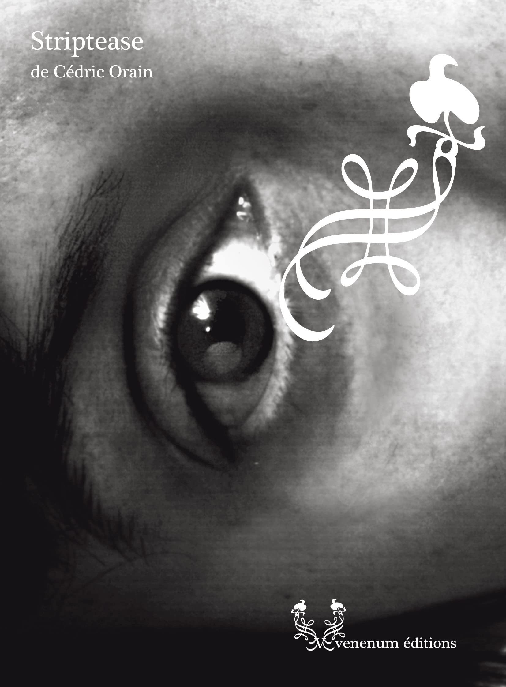 洋書 Strip show Amazon.co.jp: Striptease : 本