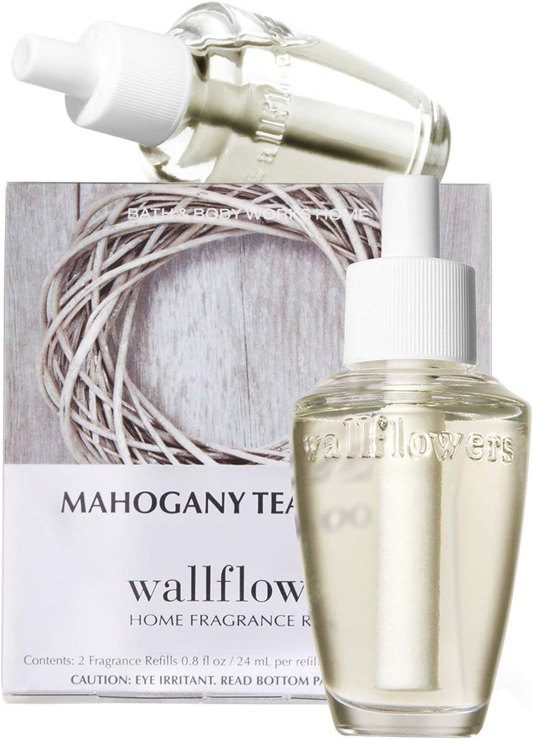 Bath Body Works Wallflowers Fragrance Refill Bulb in The