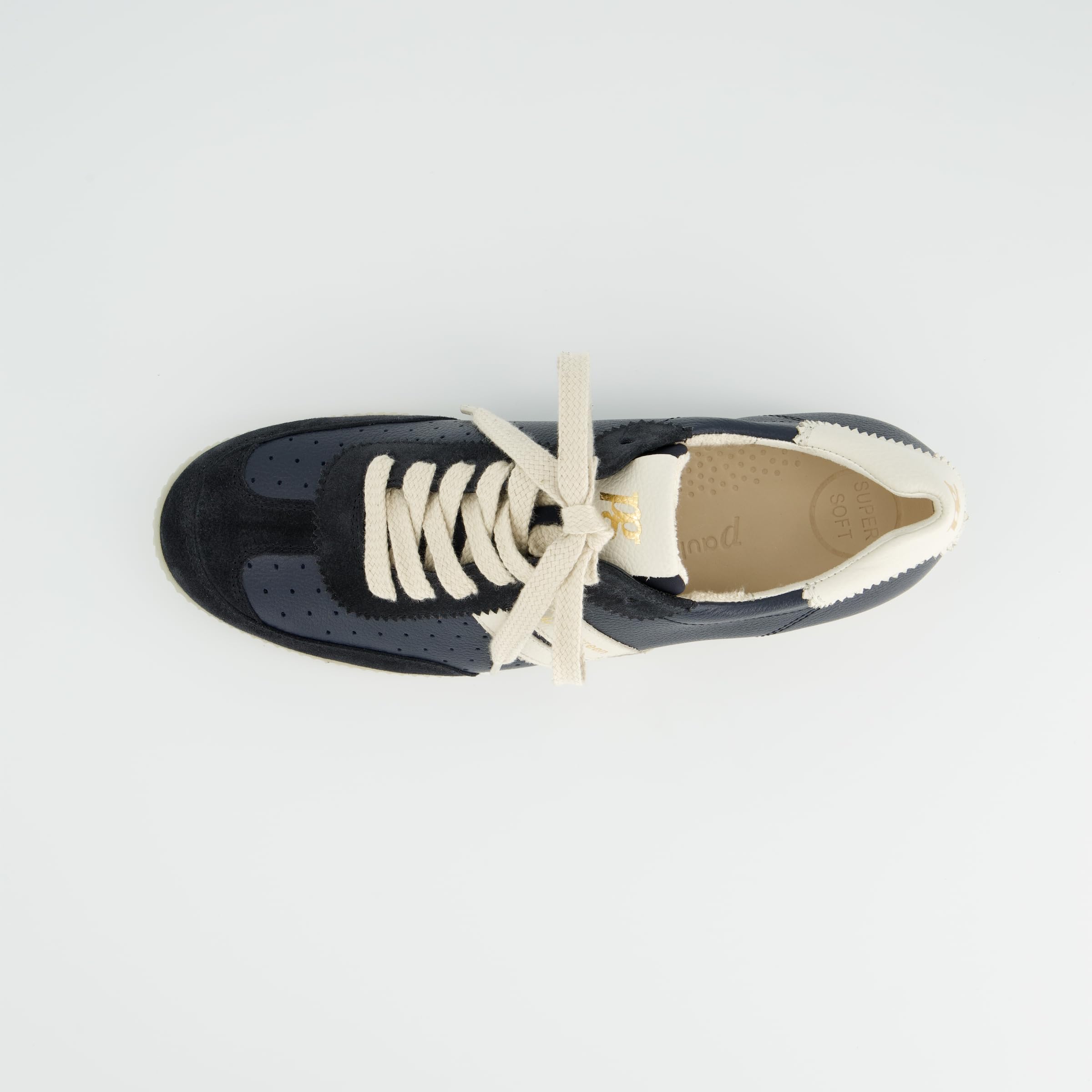Paul Green Damen, Frauen Low-Top Sneaker