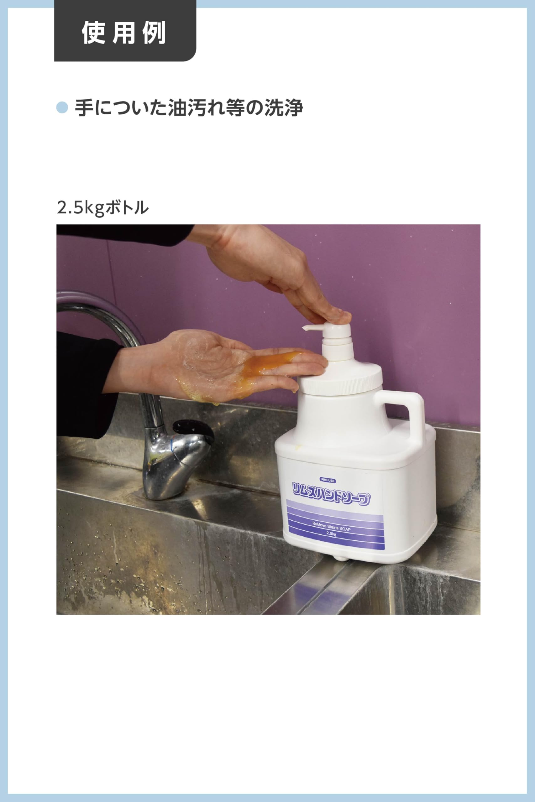 Amazon | イチネンケミカルズ(Ichinen Chemicals) 車用 ハンド