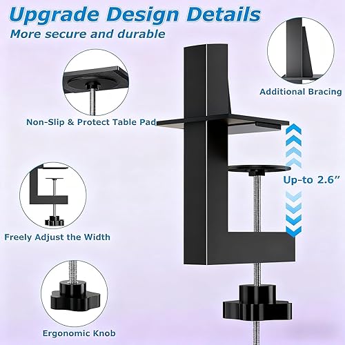 Miniatura 5 de Eslingas de aseo para perros pequeños, suministros para mascotas, mesa de aseo para perros en casa, soporte para arnés colgante para perros para