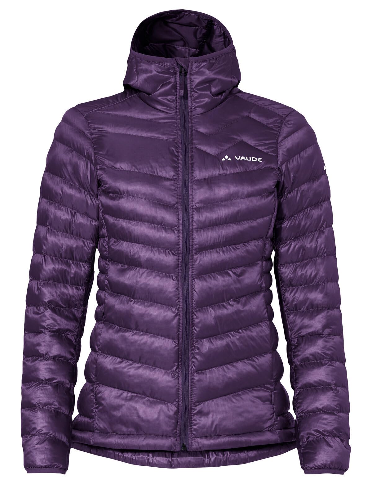 Vaude Women's Batura Hooded Insulation Jacket