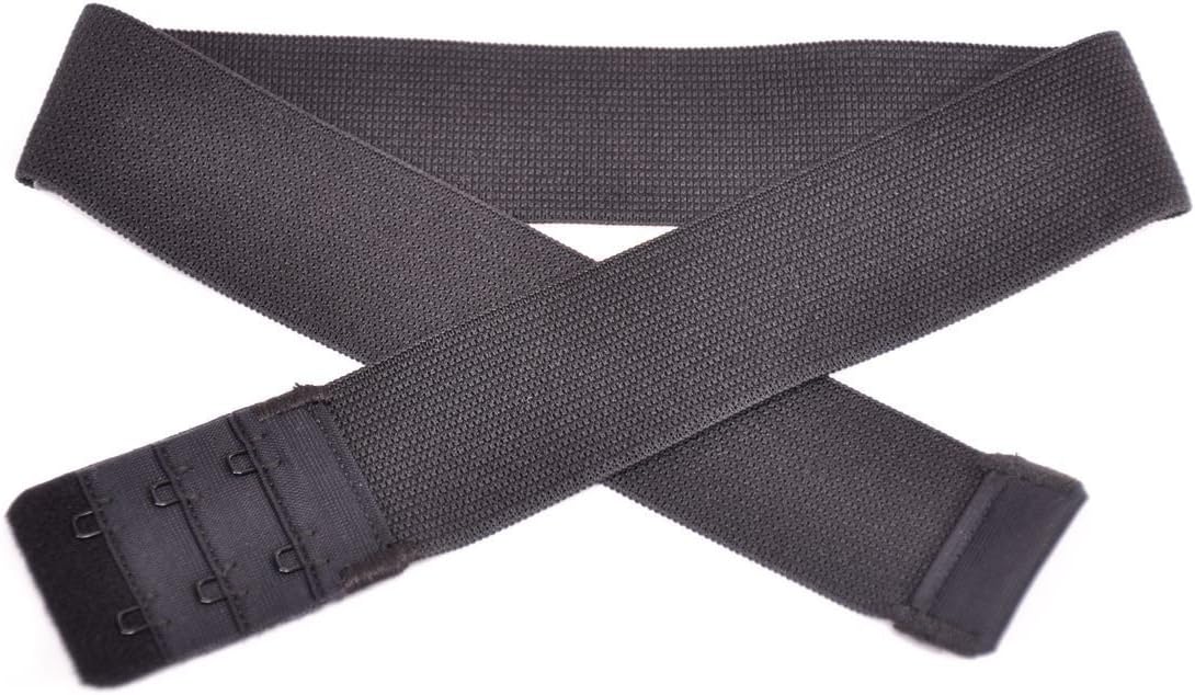 The InfinityBeltWomen's Stretchable Elastic No-buckle Belt