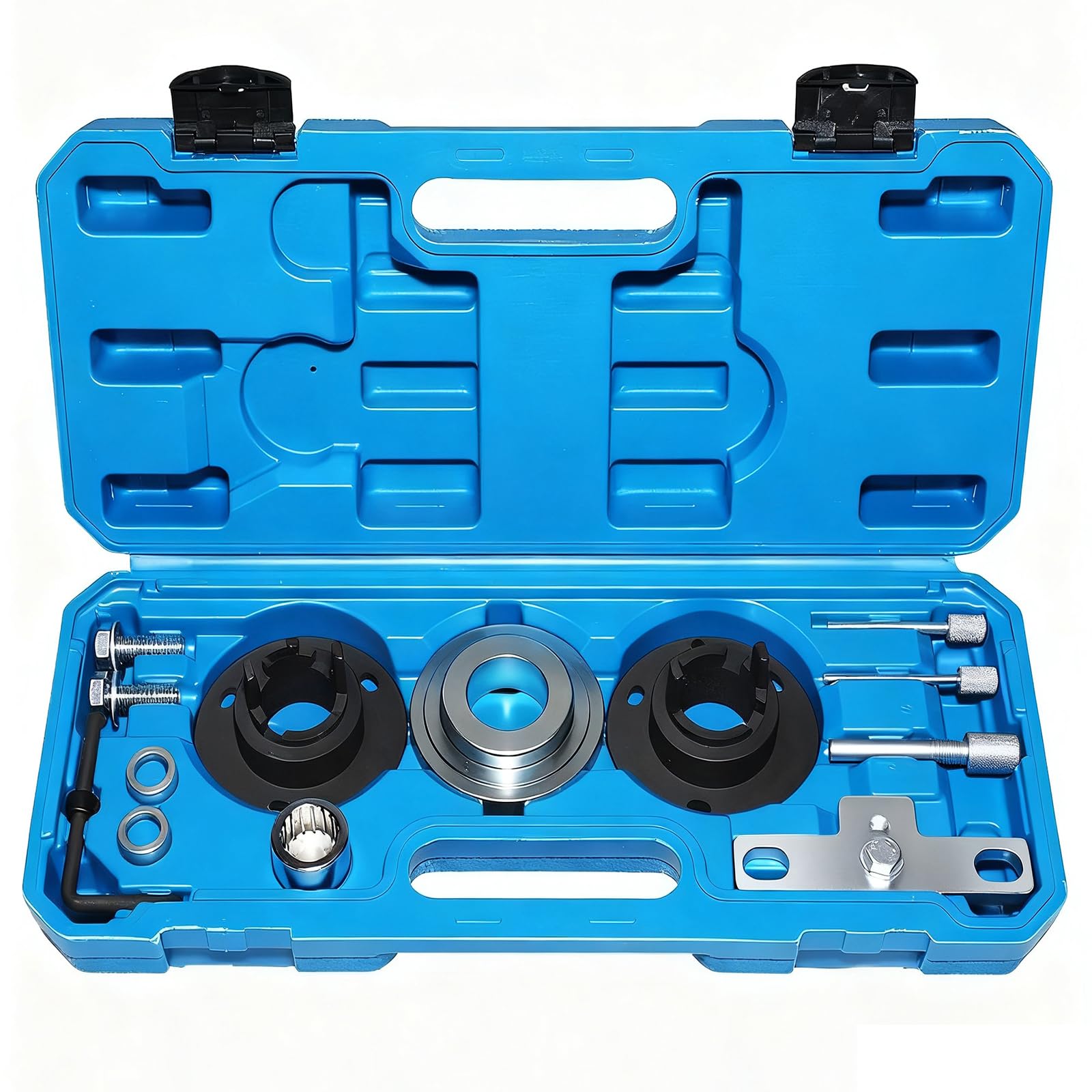 Kit Calage Distribution Compatible avec Ford 1.0L Ecoboost