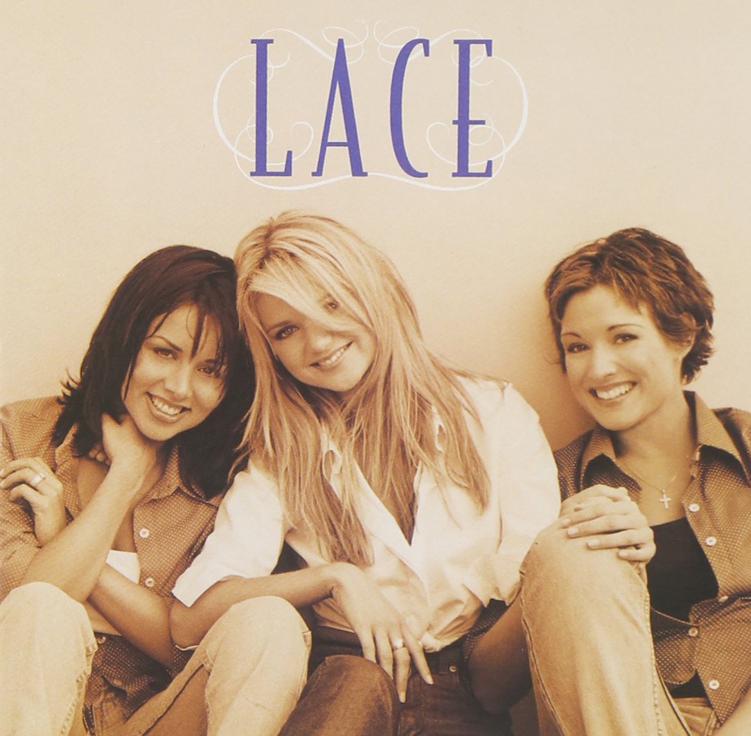 Lace: Lace: Amazon.ca: Music