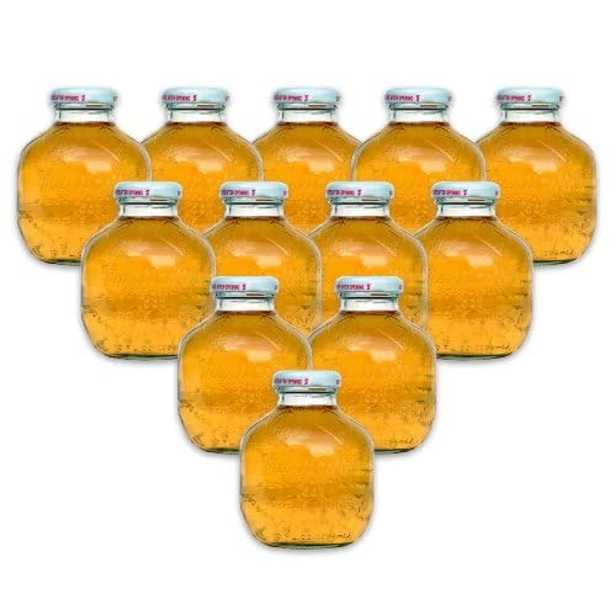 Amazon.co.jp: Martinelli's マーティネリ 100% ピュア アップル