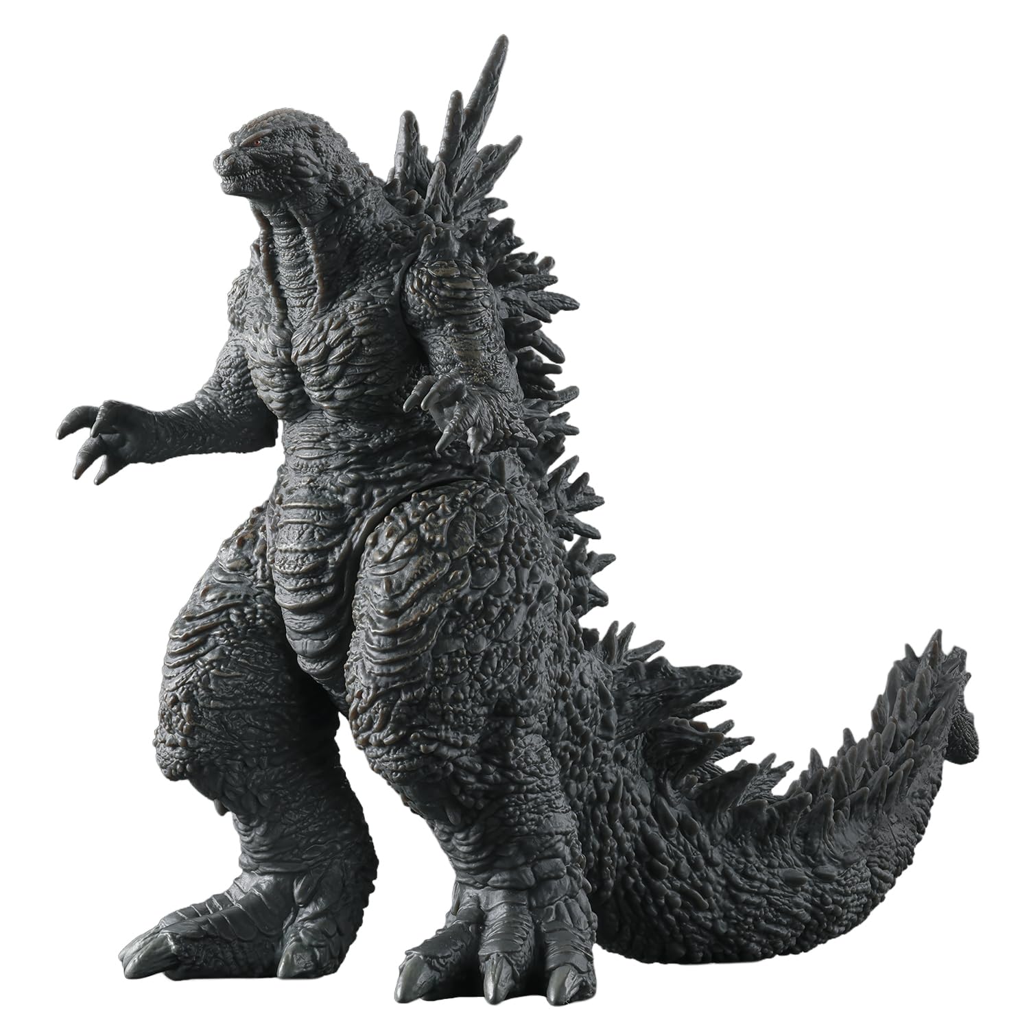 [バンダイ(BANDAI)] ムービーモンスターシリーズ ゴジラ(2026) First look ver. 対象年齢 3 才以上 ゴジラ-0.0