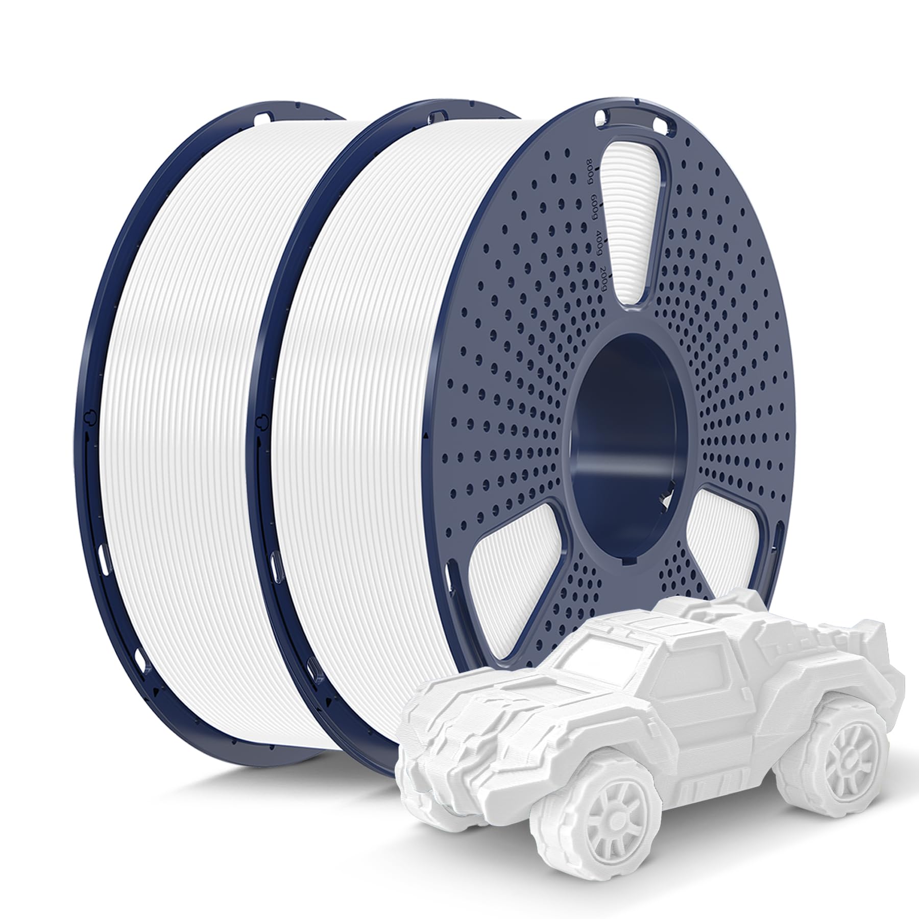 SUNLU PLA Filament 1.75mm 3D Drucker Filament PLA