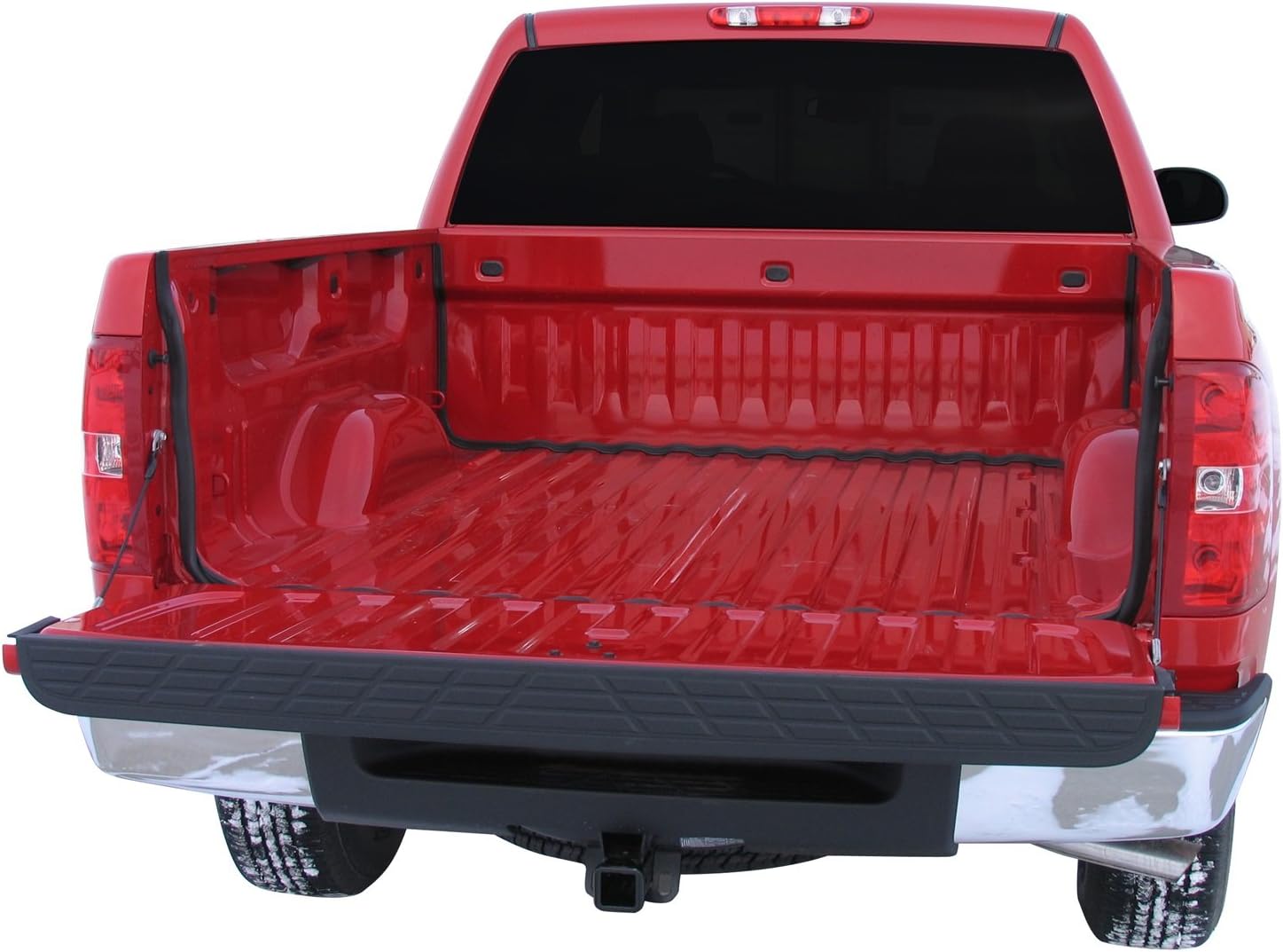 Access 30946 TrailSeal Tailgate Gasket, Tailgate Seals Amazon Canada