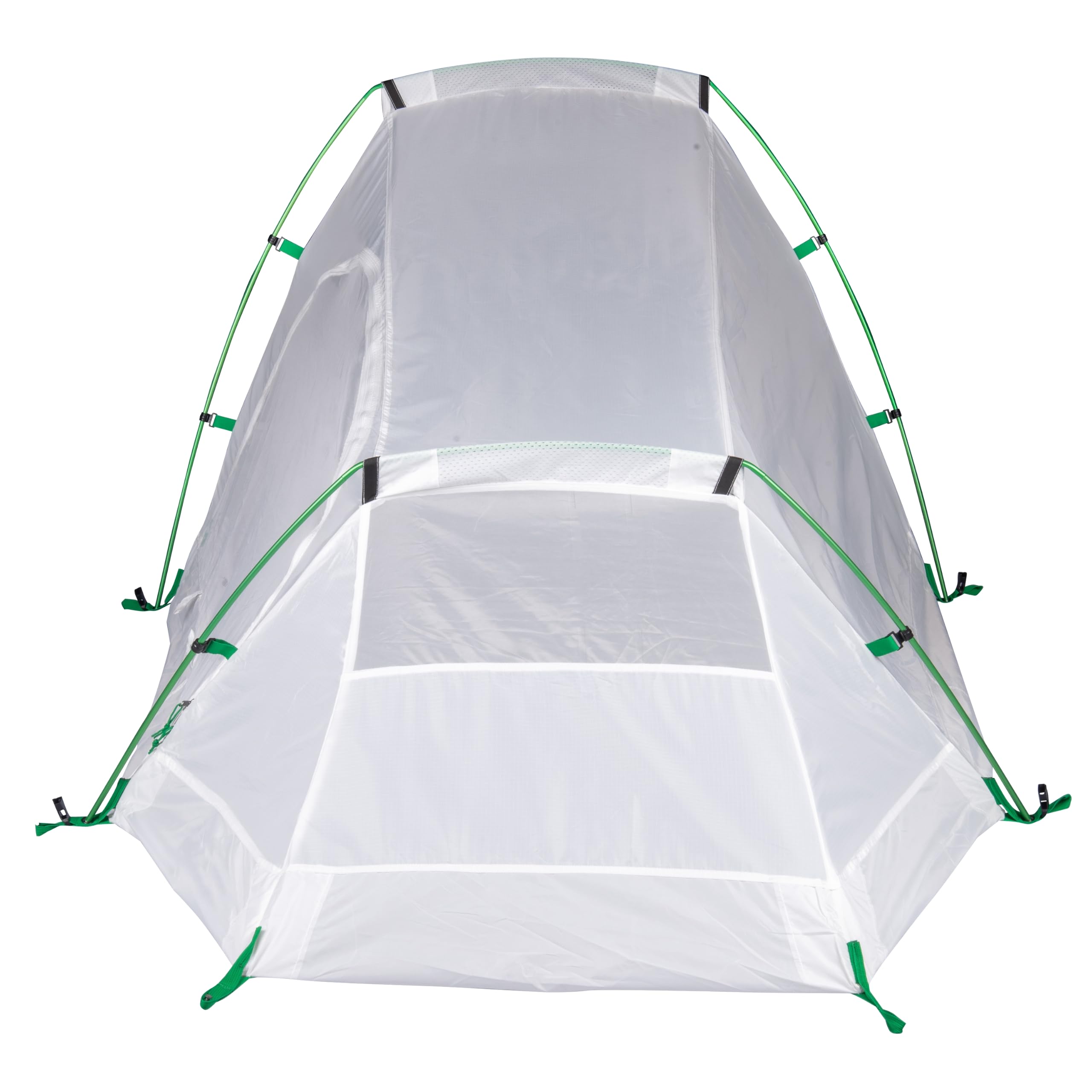 SURAN 2 | 2 Personen Trekking-Tunnelzelt